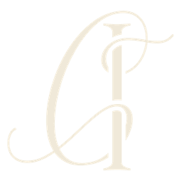 Monograma Cecília & Ivo